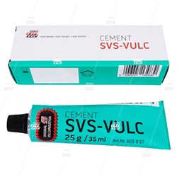 Vulc Fluid - REMA Web Shop