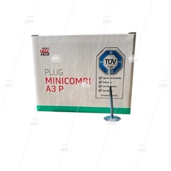 Minicombi A3 - Rema Tip Top Tyre Repair Plug