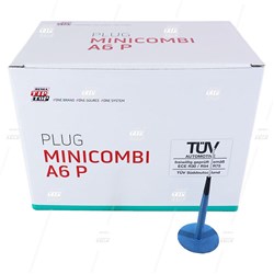 Minicombi A6 - Rema Tip Top Tyre Repair Plug