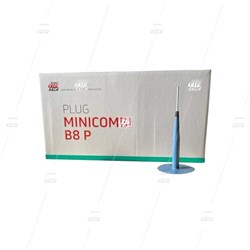 Minicombi B8 - Rema Tip Top Tyre Repair Plug