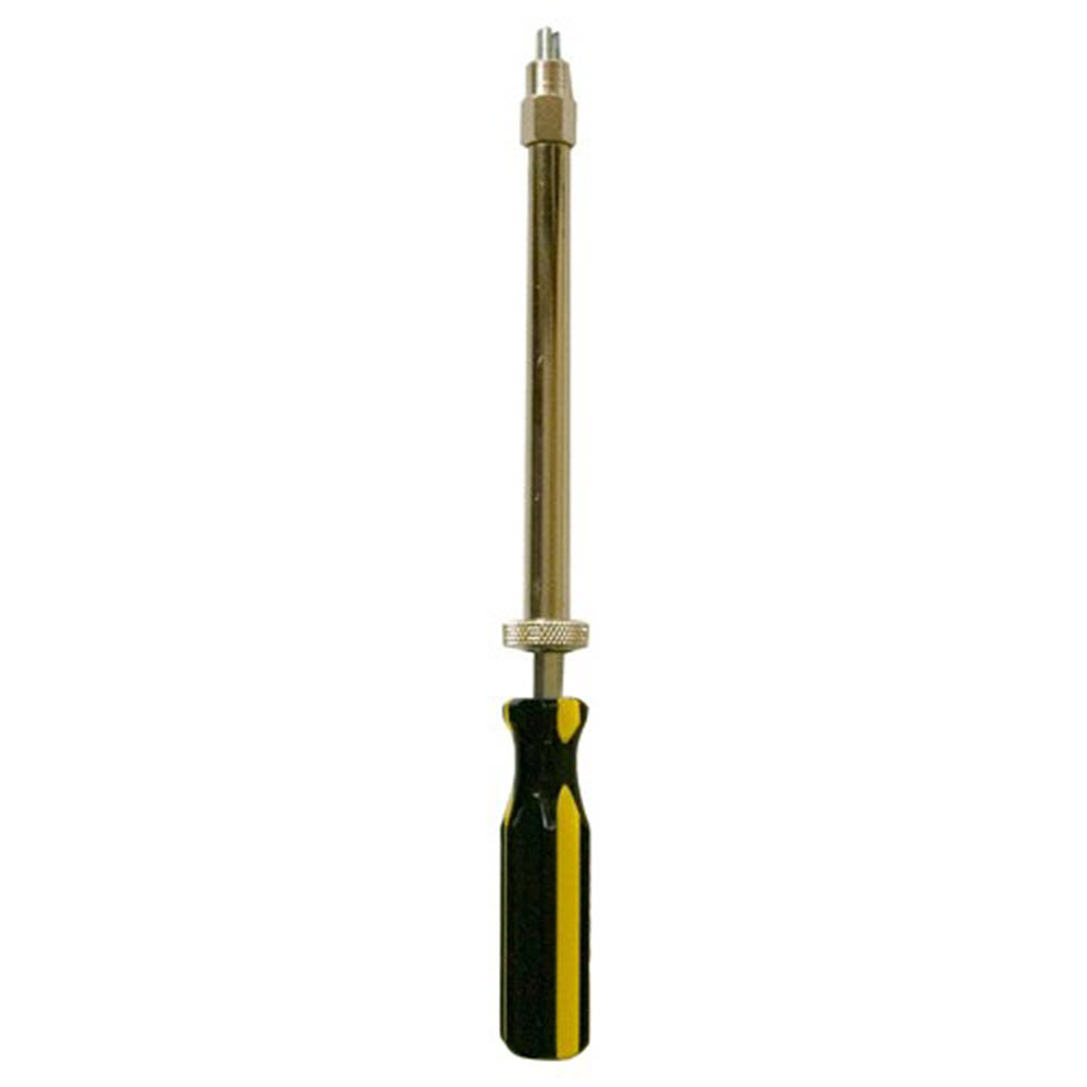 Valve Mounting Tools - Earth Mover