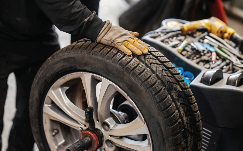 Tubeless Tyre Repair Kits: Your Essential Buying Guide