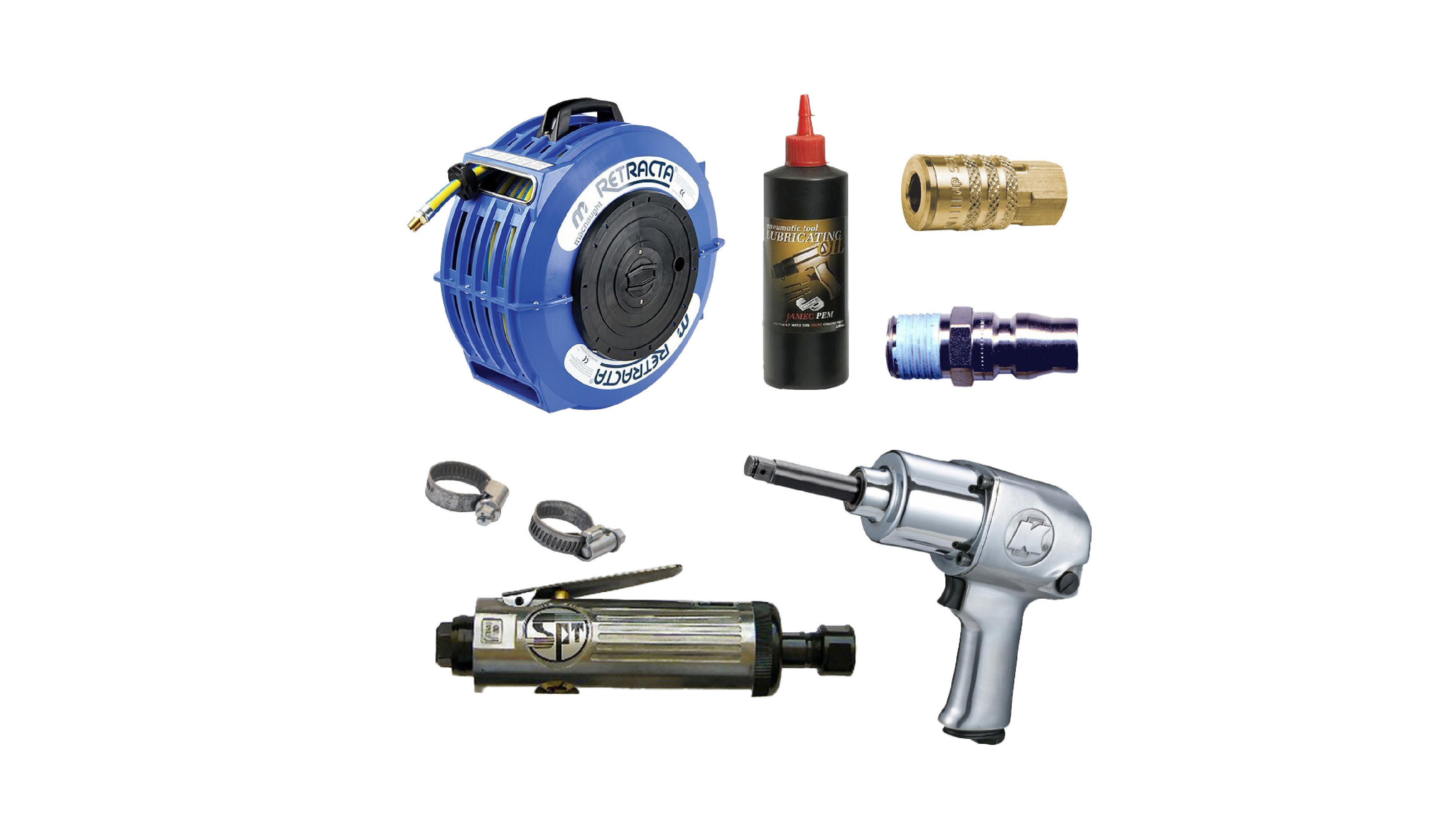 Air Tools & Airlines