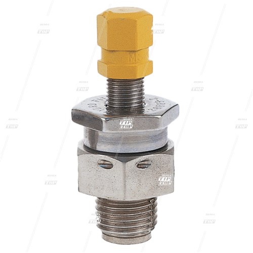 HALTEC H-798 5000psi Strut Valve