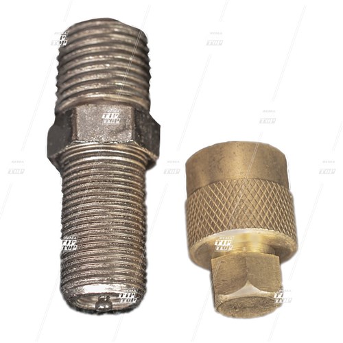 HALTEC H-47 Tank Valve