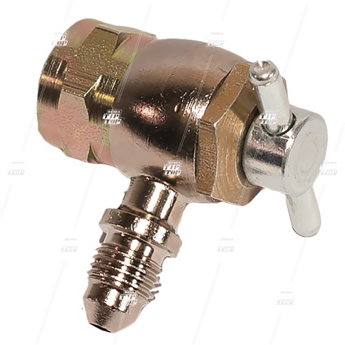 HALTEC H-2775 Valve Connector