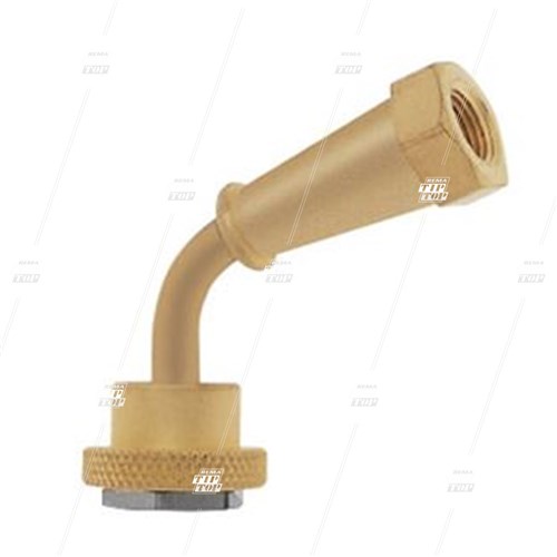 HALTEC H-6116B Valve Connector