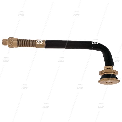 HALTEC 114A-11 High Bend Valve