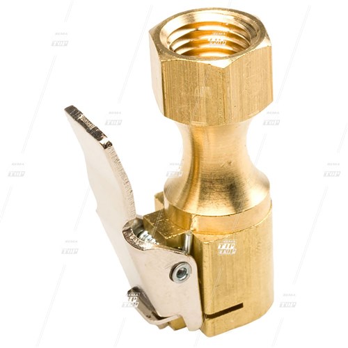 HALTEC CH-360-1 Clip-On Air Chuck