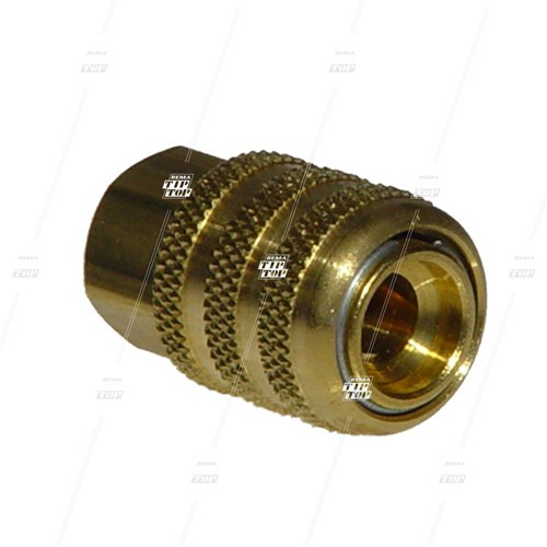 HALTEC CH-340-OP Clip-On Air Chuck - Open