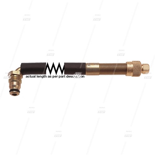 HALTEC WH-45-28 Swivel Stem Valve