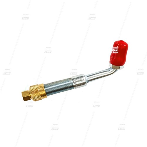 HALTEC WH-48-J-655 Swivel Stem Valve