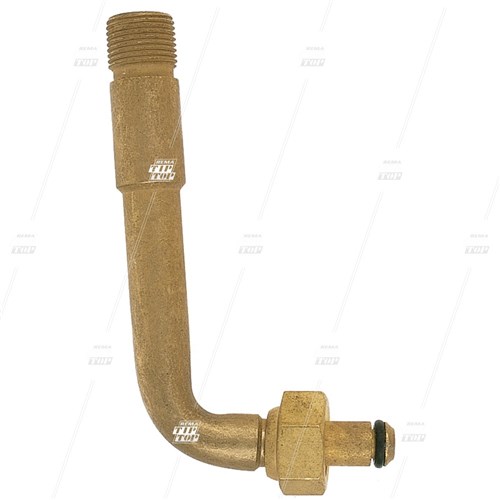HALTEC TV-5905 Air/Water Valve