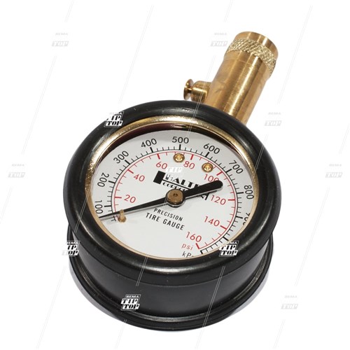 HALTEC GA-289 Dial-Type Pressure Gauge
