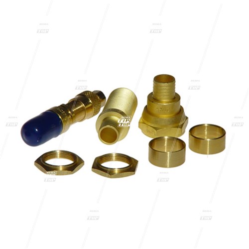 HALTEC R-969-K Extension Kit