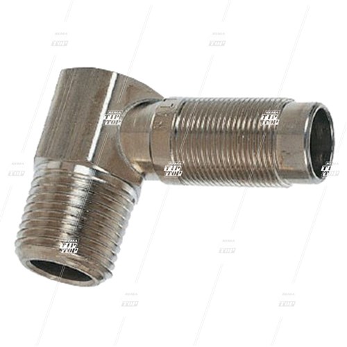 HALTEC S-85 Angled Spud