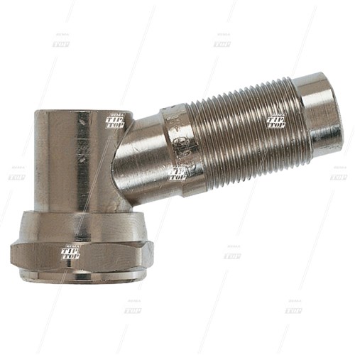 HALTEC R-625 Angled Connector