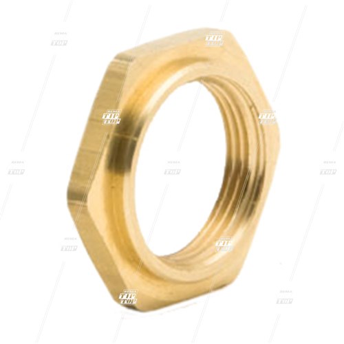 HALTEC B-222 Hex Nut