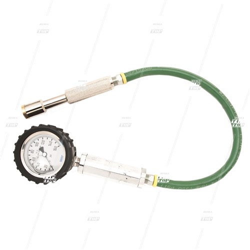 HALTEC GA-300-377 Filter Gauge