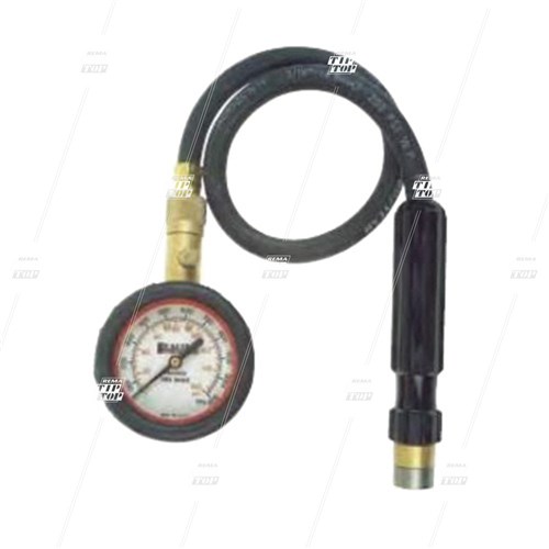 HALTEC GA-276 Heavy Duty Gauge