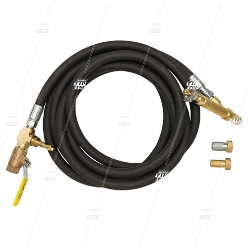 HALTEC IN-95 Inflator with Hose