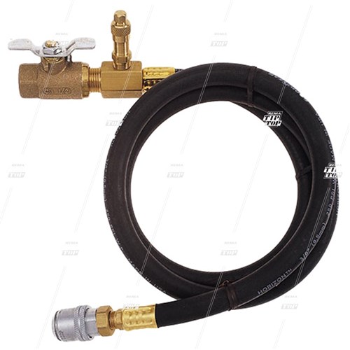 HALTEC I-401 Inflation Gauge