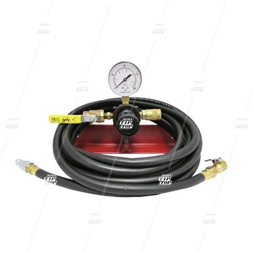 HALTEC RI-250-20 Regulated Inflator