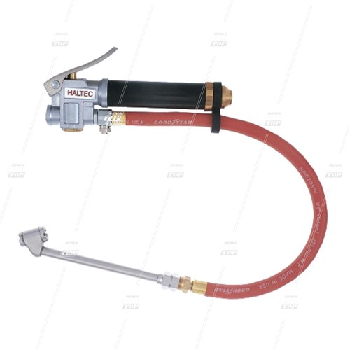 HALTEC I-406M Inflation Gauge