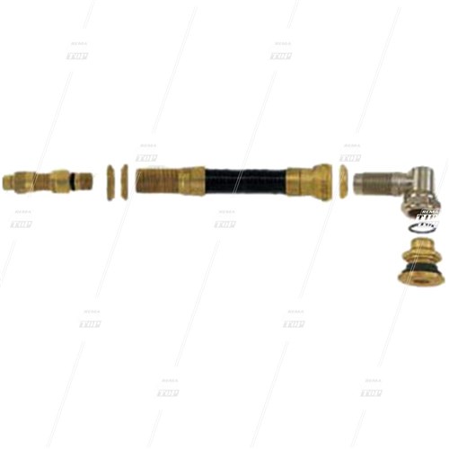 HALTEC R-521 Core Housing