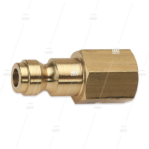 RYCO 203S, 1/4" Female Airline Adaptor Plug