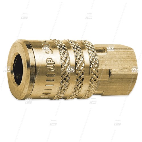 RYCO F900, 1/4" Female Coupler