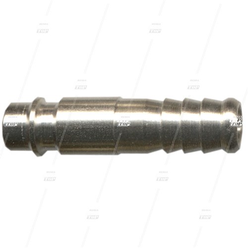 CEJN 5004, 3/8" Airline Adaptor Plug with Hose Barb (10mm)