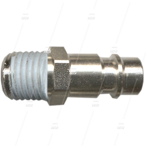 CEJN 5152, 1/4" Male Airline Adaptor Plug