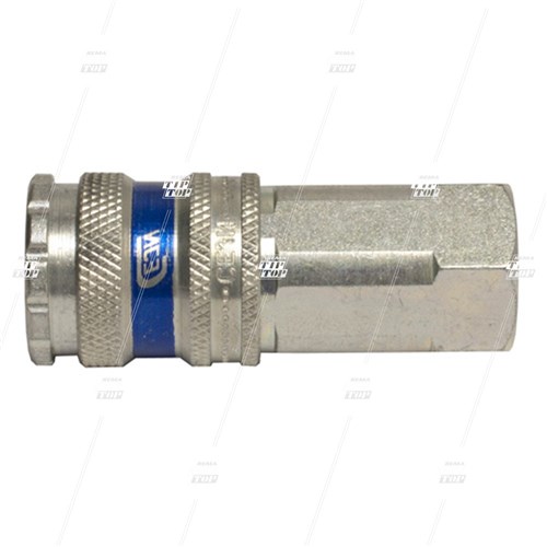 CEJN 1202, 1/4" Female Coupler