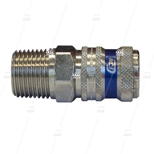 CEJN 1155, 1/2" Male Coupler