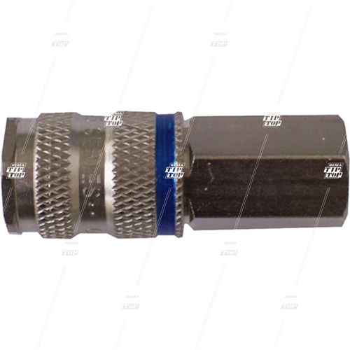 CEJN 1204, 3/8" Female Coupler