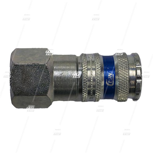 CEJN 1205, 1/2" Female Coupler