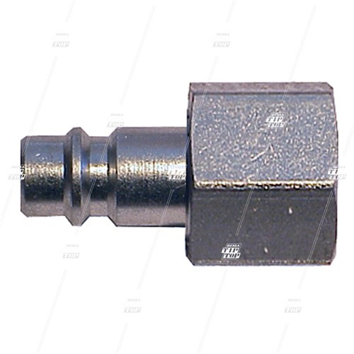 CEJN 5205, 1/2" Female Airline Adaptor Plug