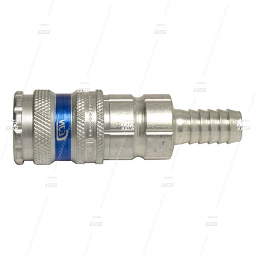 108232 - Airline Fitting CEJN 1004, Coupler with 3/8