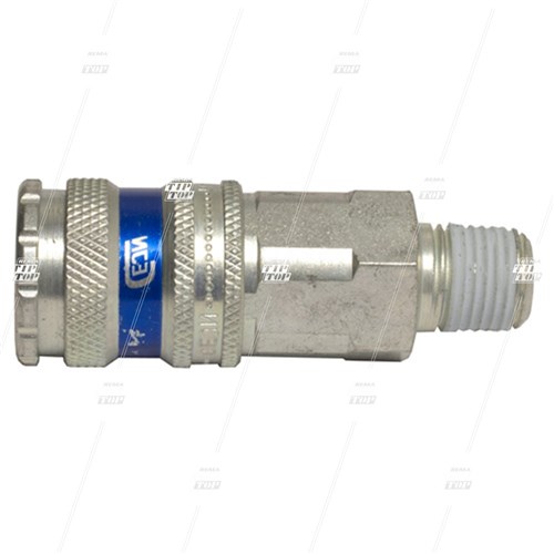 CEJN 1152, 1/4" Male Coupler