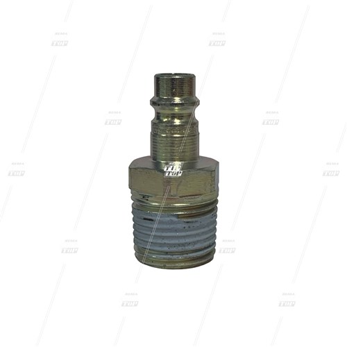 CEJN 5155, 1/2" Male Airline Adaptor Plug