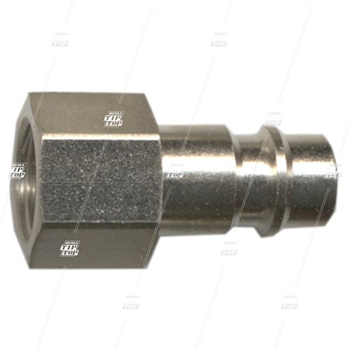 CEJN VG12, Quick Fill Adaptor