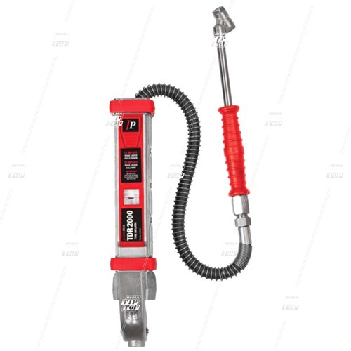 JAMEC PEM TDR2000 Manual Tyre Inflator