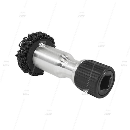 Surface Cleaner, HUB BUDDY XL, Impact Rated