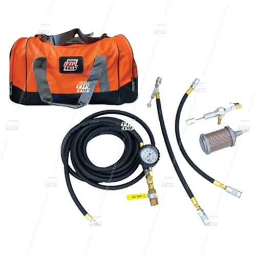 Tyre Inflation/Deflation Kit 