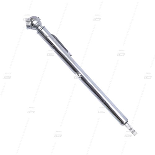 Pencil-Style, Car Tyre Pressure Gauge