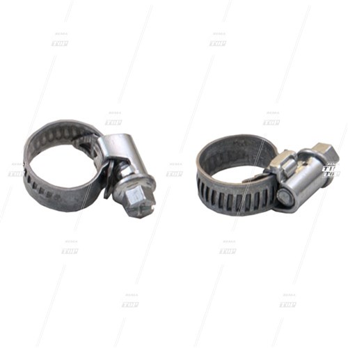 11-16mm Hose Clamp (10mm Hose)