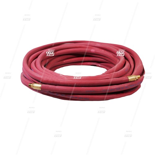 Rubber Hose 10mm x 20m