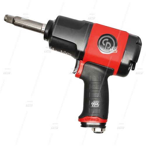 CHICAGO PNEUMATIC CP7748-2, 1/2" Air Impact Wrench