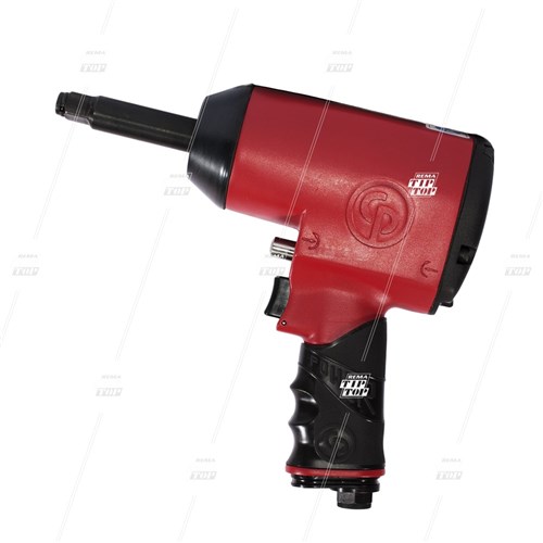 Air Impact Wrench, 1/2" Drive, CP749-2, 2" Anvil